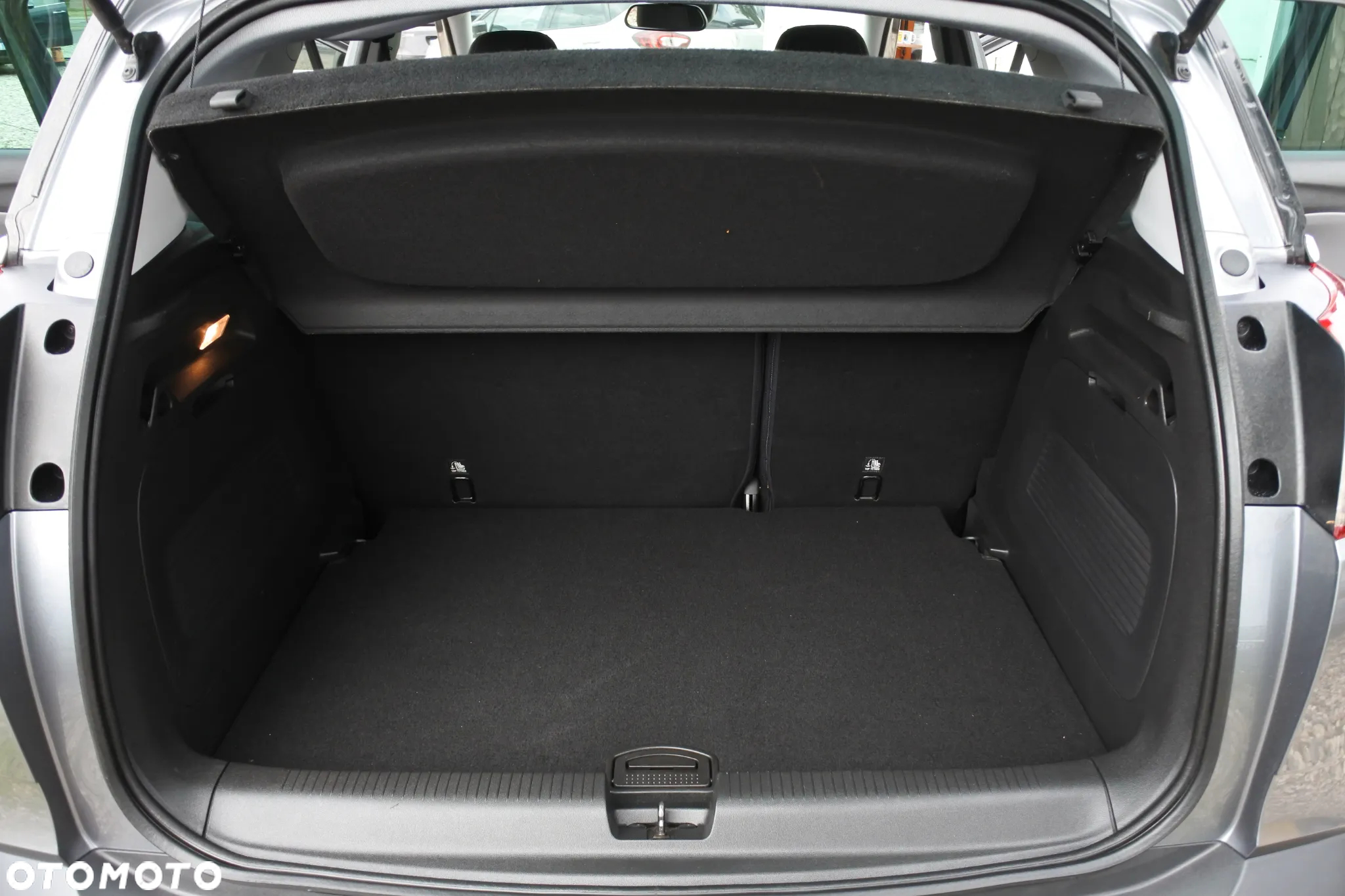 Opel Crossland X 1.2 Start/Stop Automatik Innovation - 13