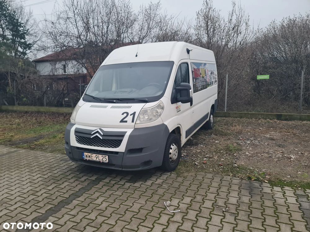 Citroën Jumper L1H1 Confort - 1