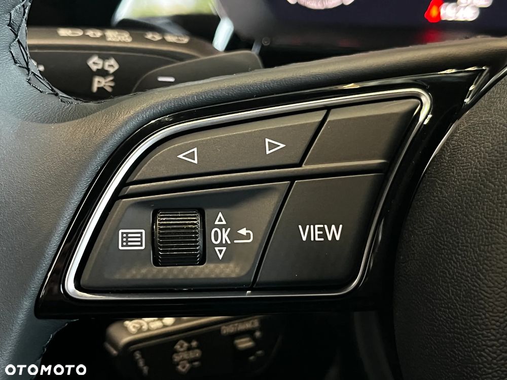 Audi A3 Limousine TFSI mHEV 110 kW S Line S tronic - 20