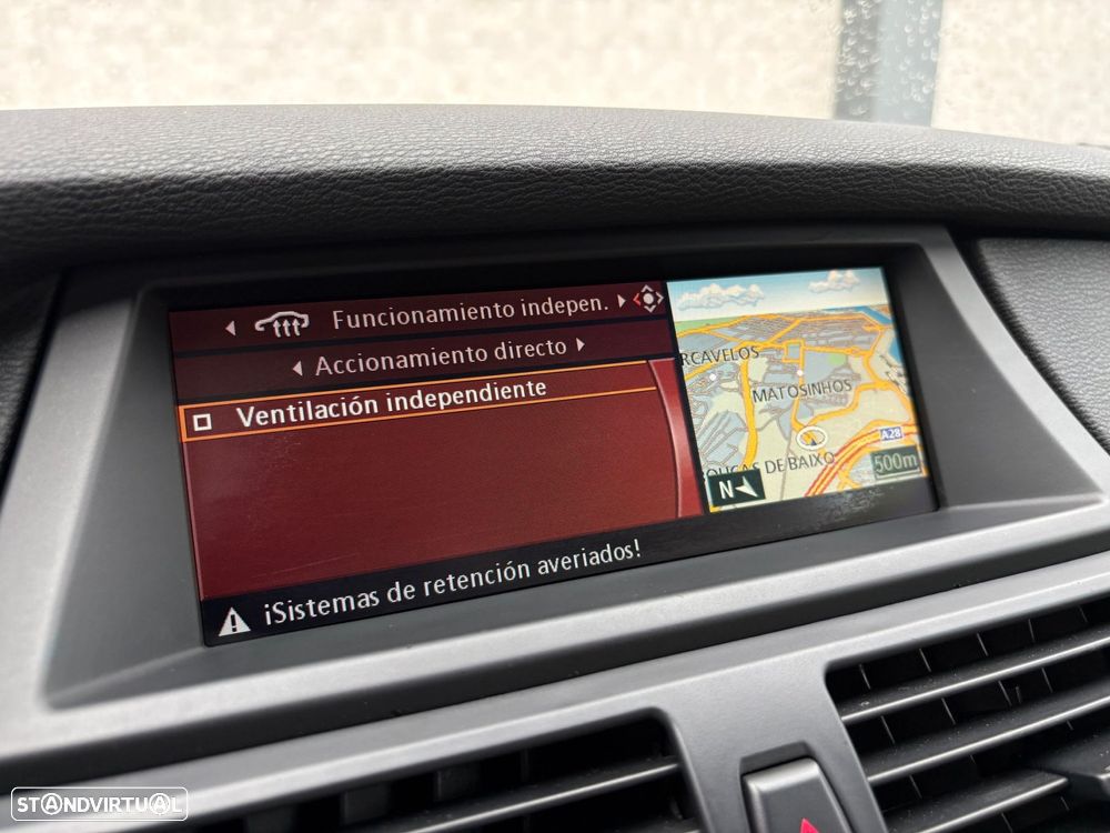 BMW X5 30 d xDrive - 47