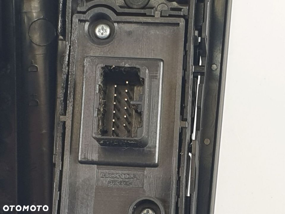 Panel Sterowania Tunelu Środkowego HONDA CR V 2.0H od 2019 roku - 7