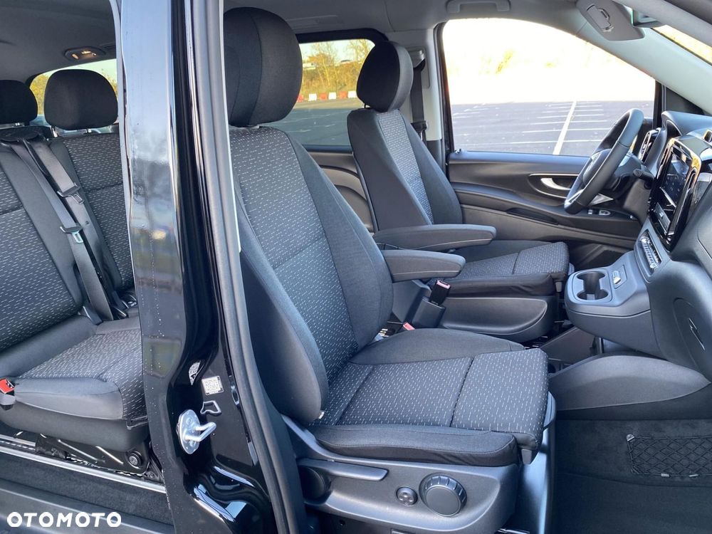 Mercedes-Benz Vito 2026