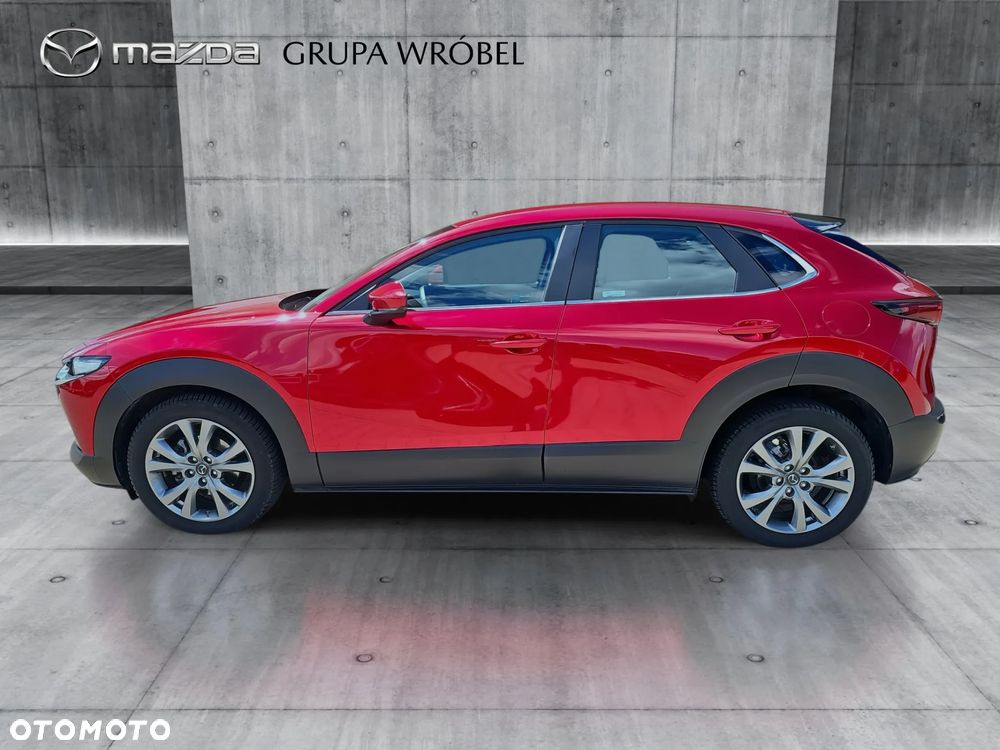 Mazda CX-30 2.0 mHEV Centre-Line 2WD - 8