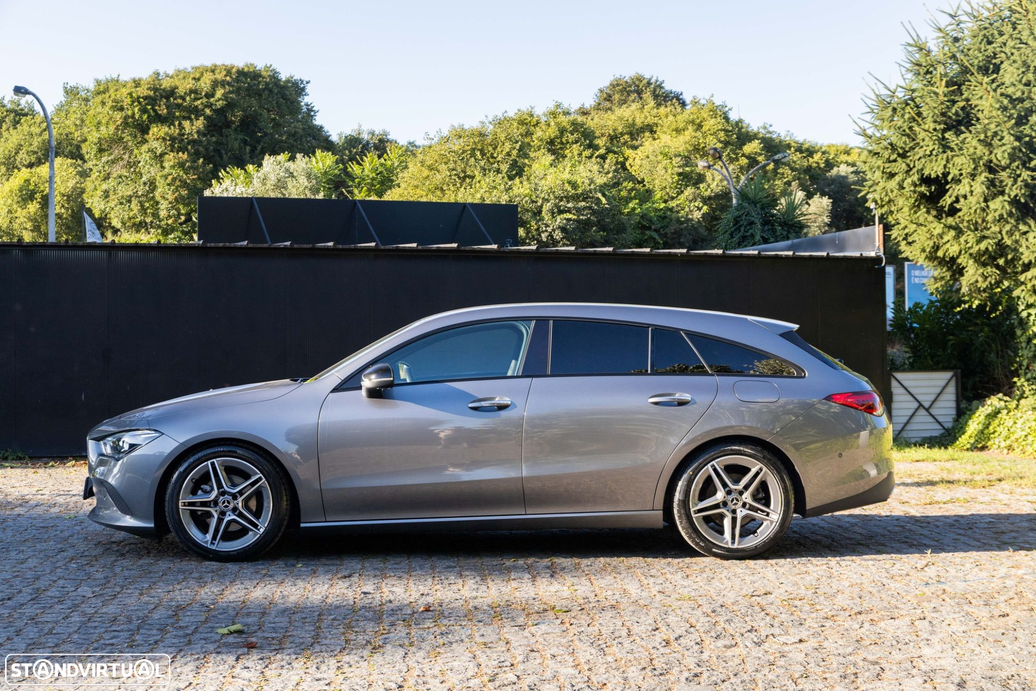 Mercedes-Benz CLA 200 - 3