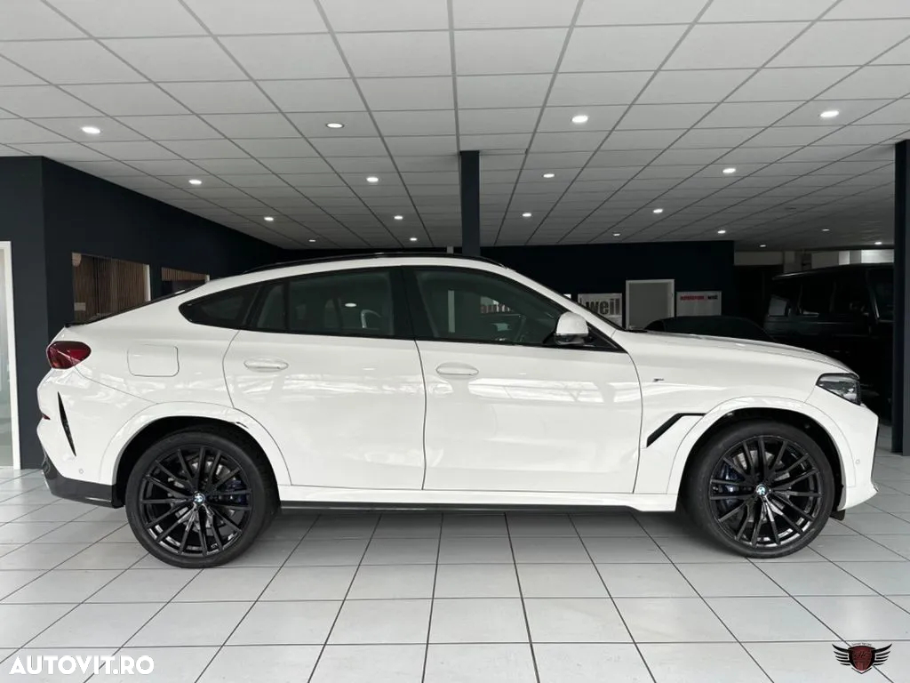 BMW X6 xDrive30d - 3