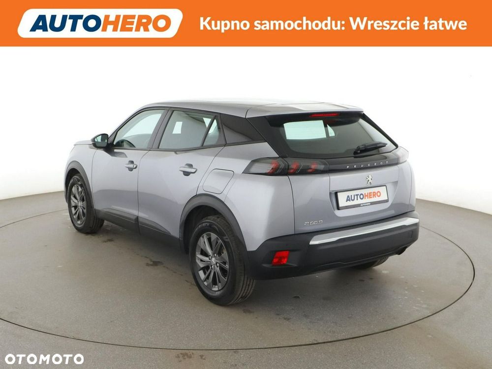 Peugeot 2008 PureTech 100 Stop&Start Active Pack - 5