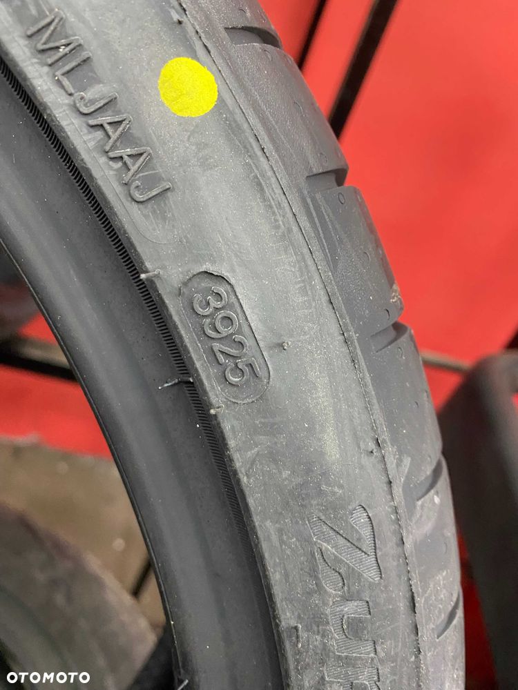 235/35R19 Trazano Cztery nowe opony letnie - 6