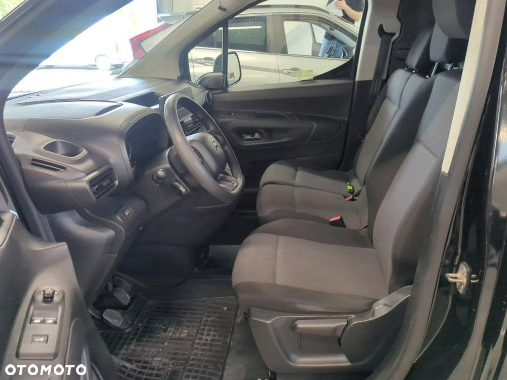 Citroën Berlingo - 6