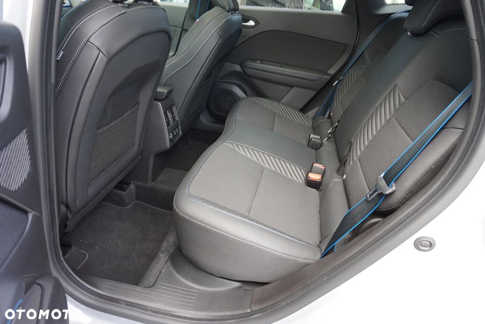 Renault Symbioz 1.6 E-Tech Full Hybrid 145 Esprit Alpine - 18