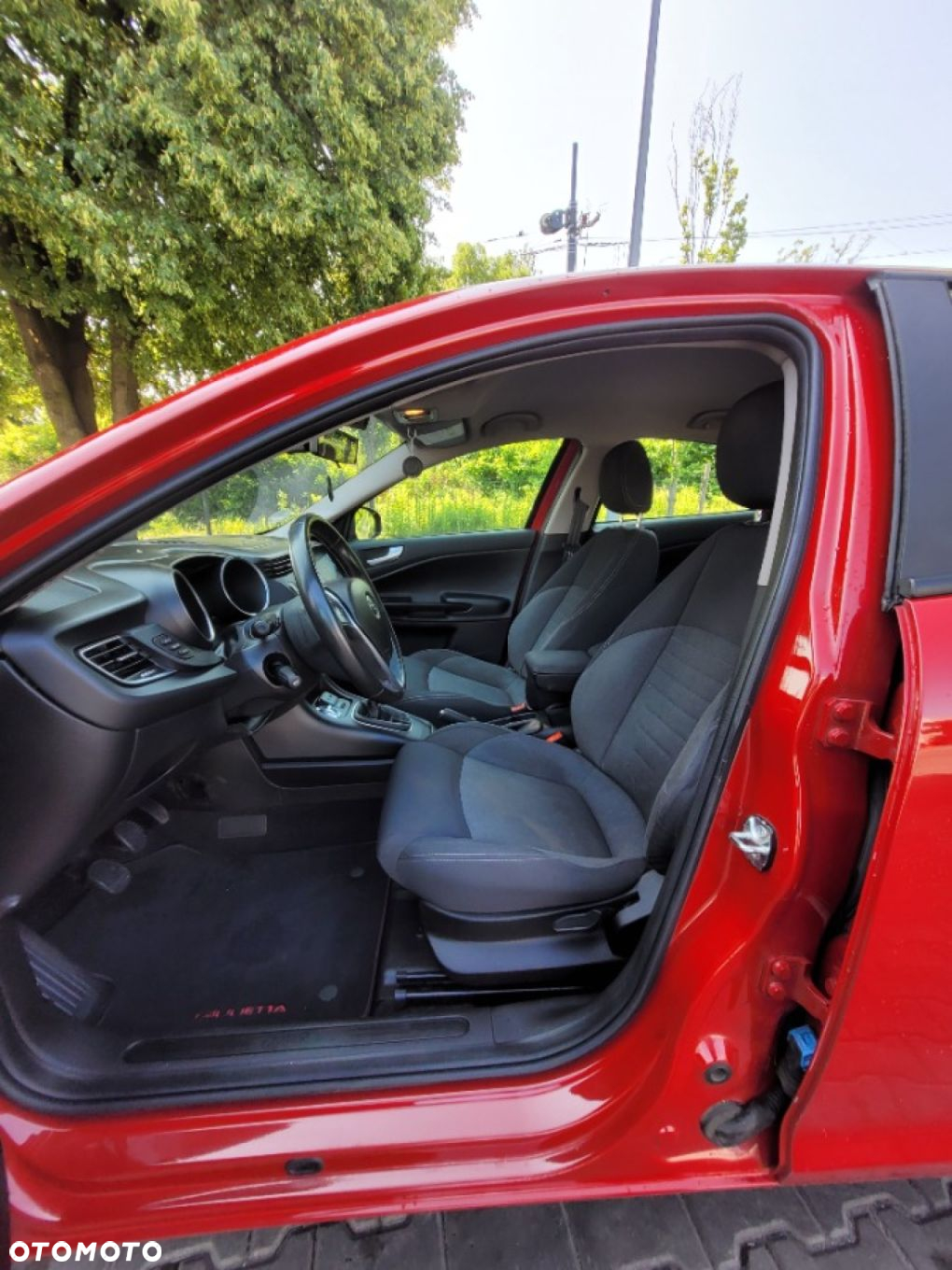 Alfa Romeo Giulietta 1.4 TB 16V - 13