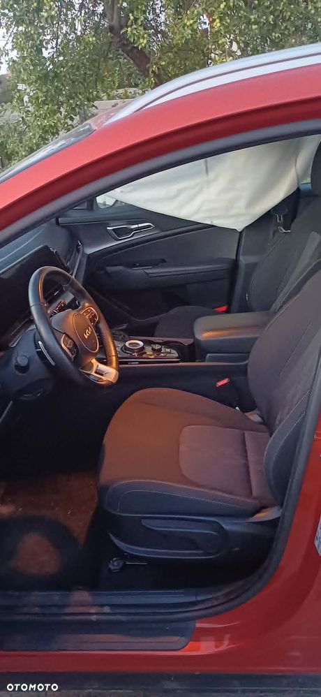 Kia Sportage 1.6 T-GDI AWD Basis - 10