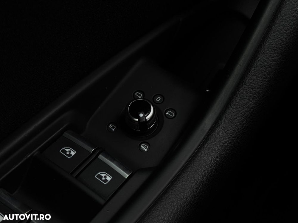 Audi A4 Limuzina - 19