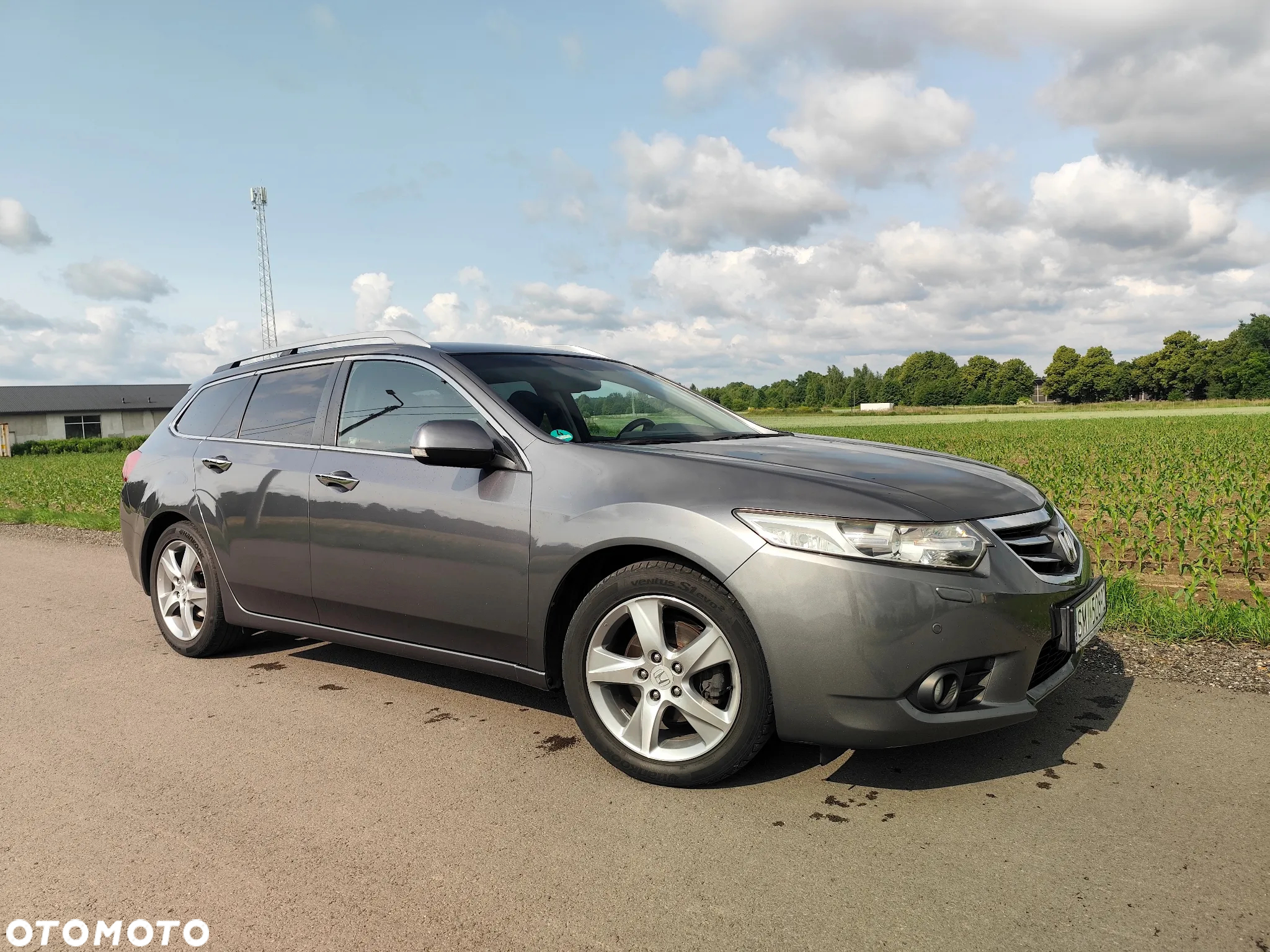 Honda Accord 2.0 Lifestyle - 20