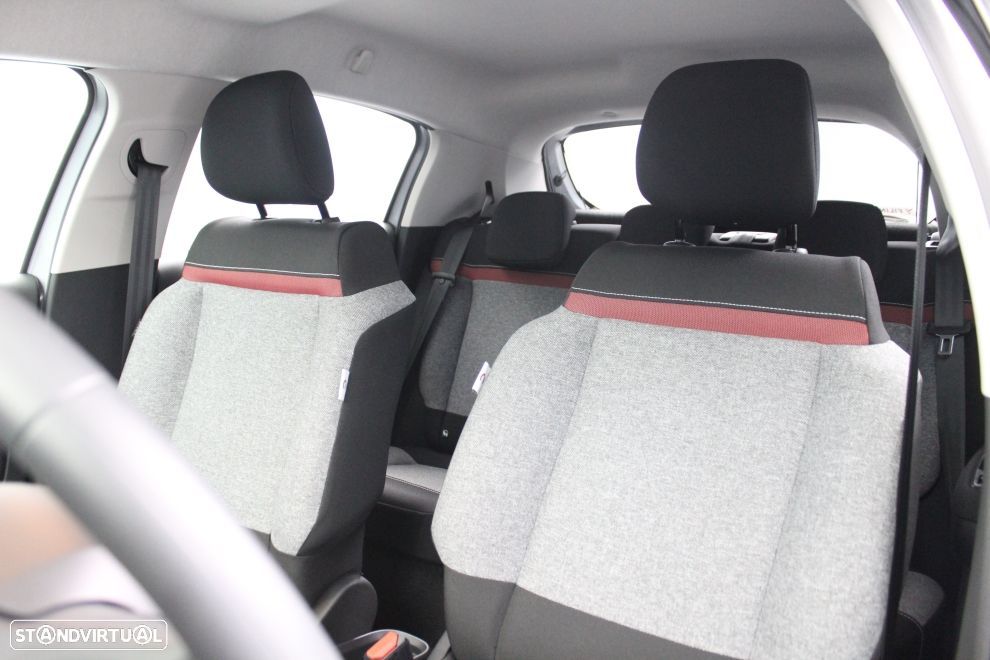 Citroën C3 1.2 PureTech C-Series - 28