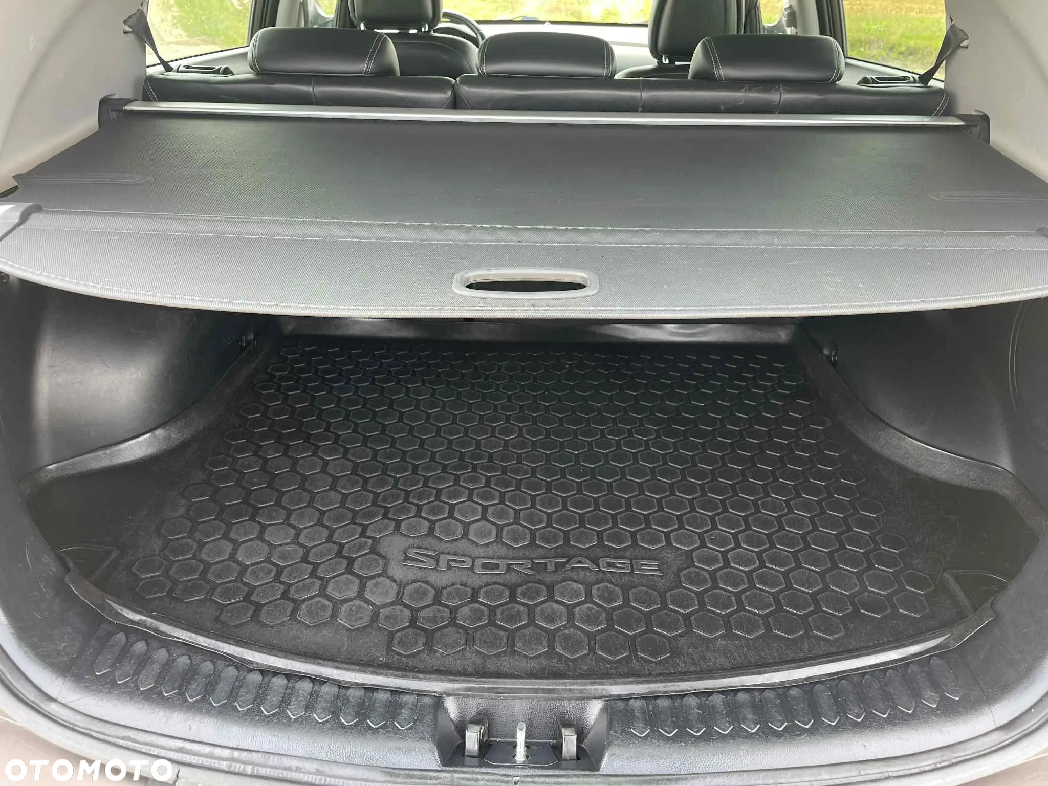 Kia Sportage 2.0 CVVT 4WD Spirit - 27
