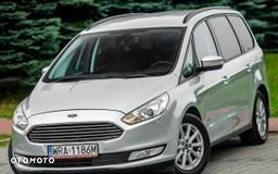 Ford Galaxy 2.0 TDCi Titanium PowerShift - 2