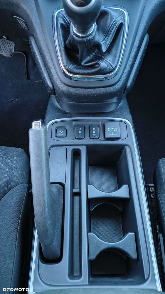 Honda CR-V 2.0i-VTEC 2WD Elegance - 18