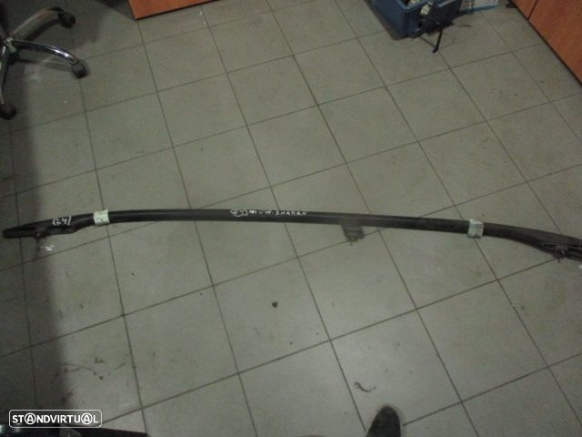 Barra De Tejadilho 7M0860026C VW SHARAN DRT - 2