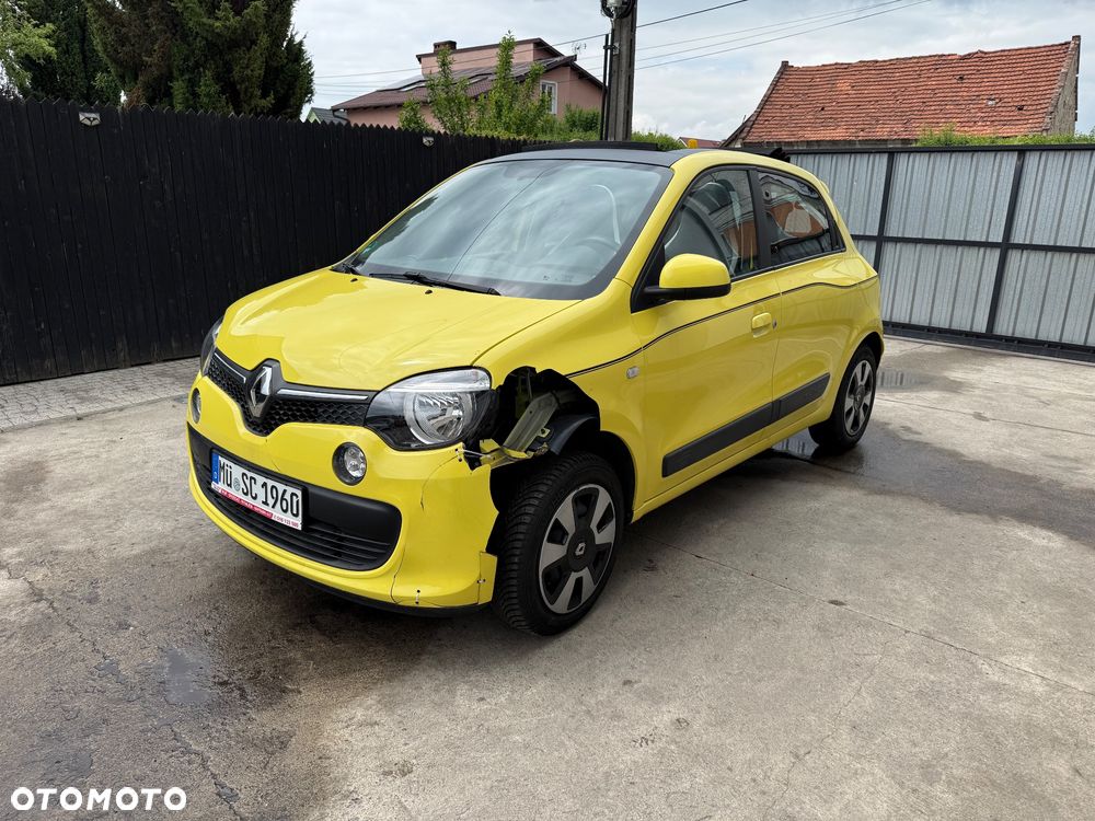 Renault Twingo SCe 70 Start&Stop Liberty - 2