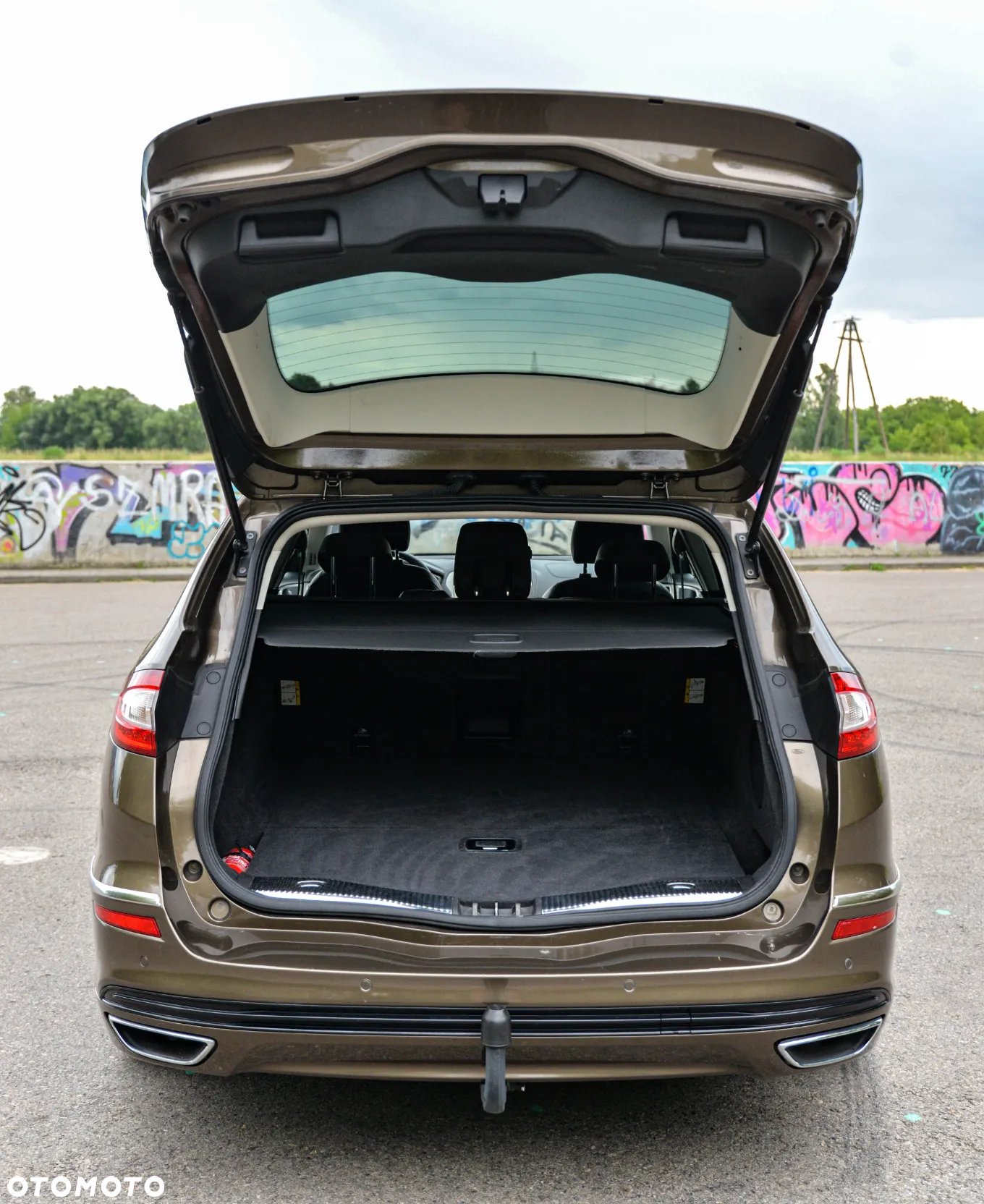 Ford Mondeo - 13