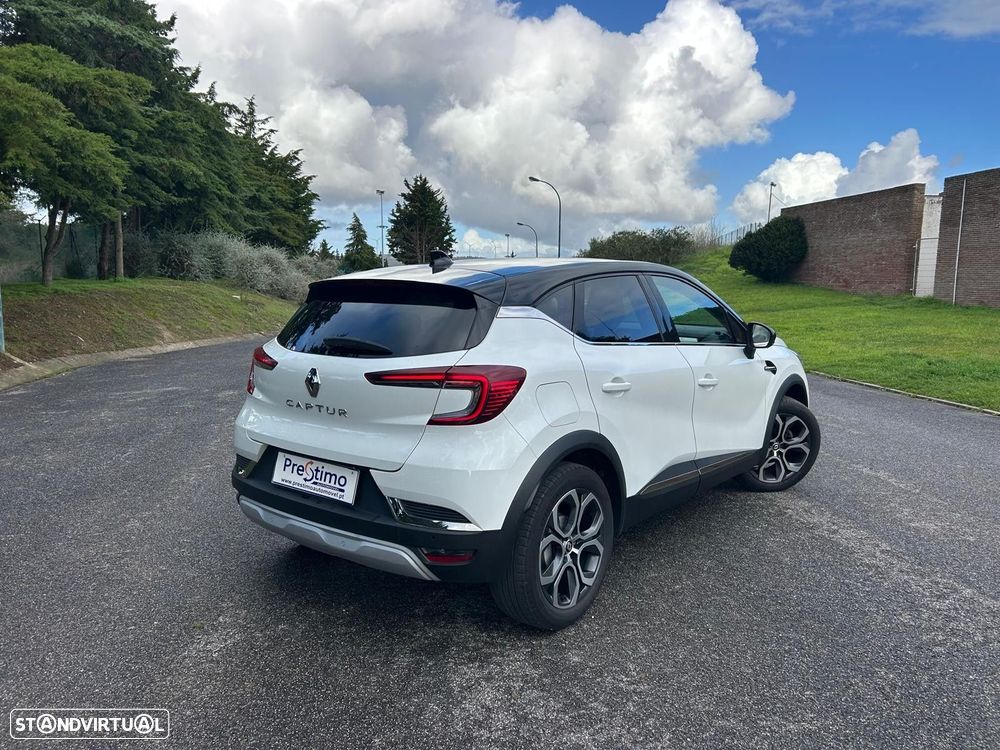 Renault Captur 1.0 TCe Techno - 5