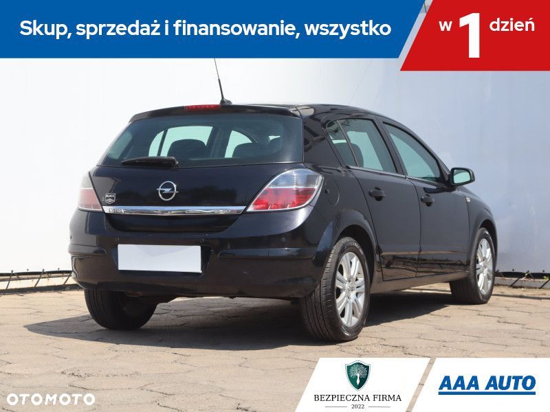 Opel Astra - 7