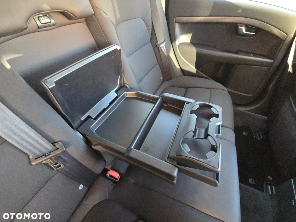 Volvo V70 D3 Drive-E Dynamic Kinetic - 24