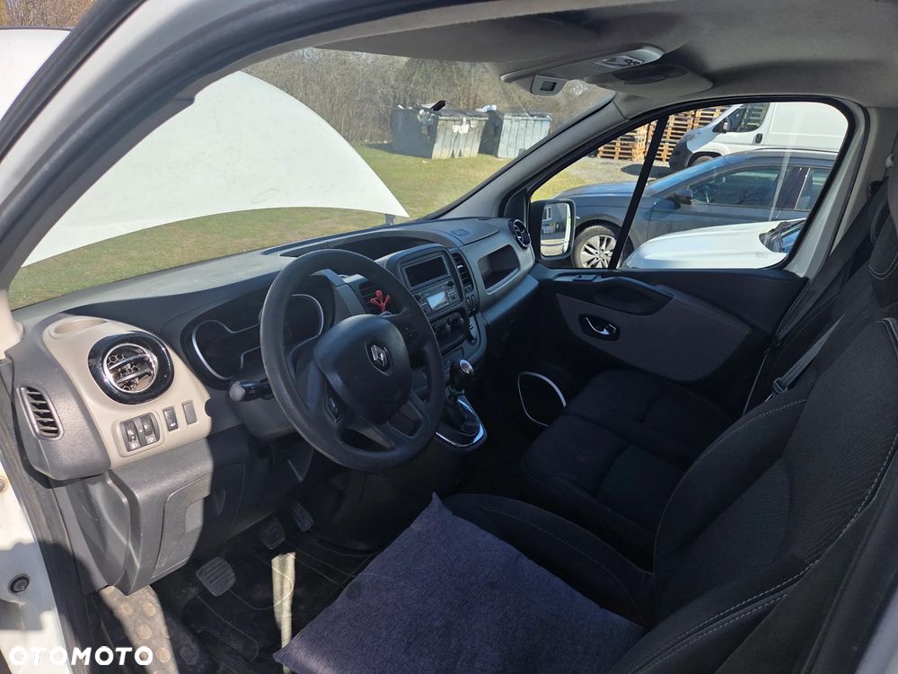 Renault Trafic - 4