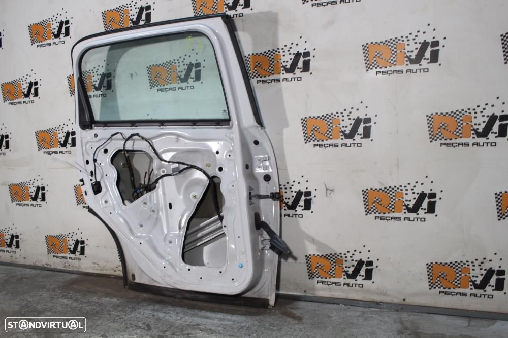 Porta Frente Esquerda MINI Countryman R60 - 7