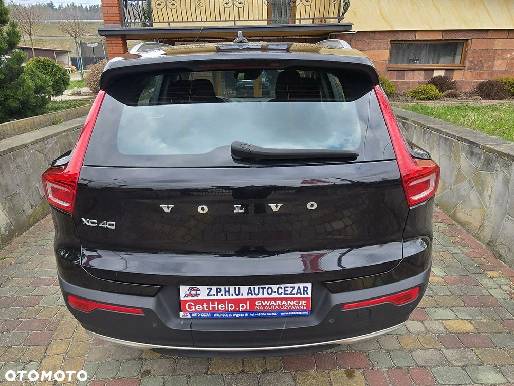 Volvo XC 40 - 12