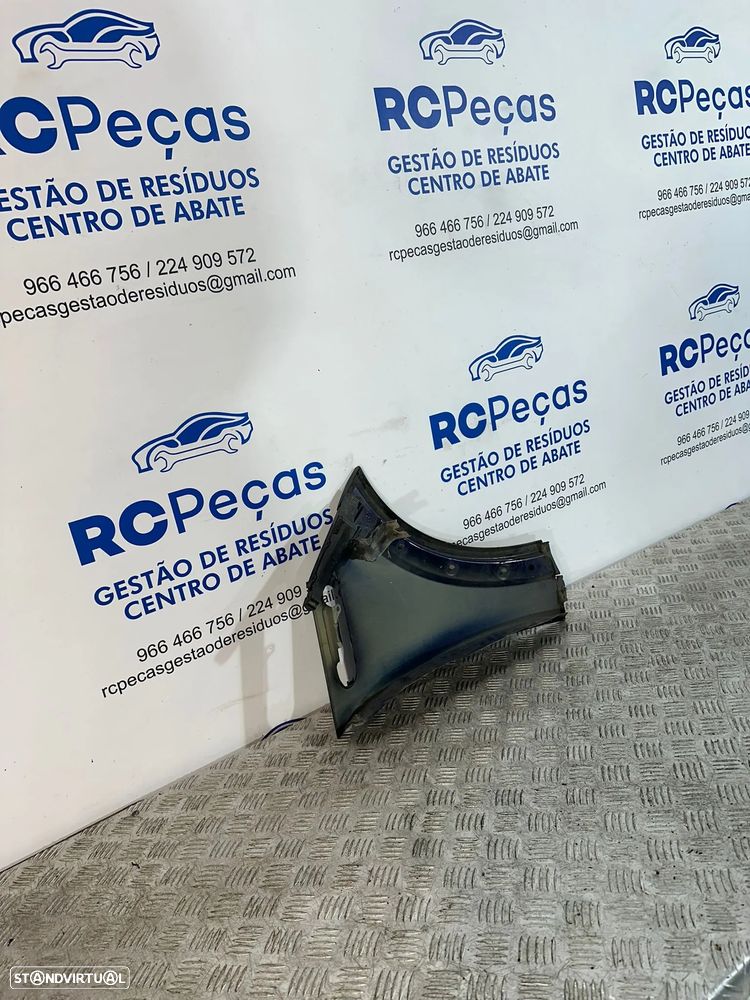 .Guardalamas Esquerdo Aba Mini Cooper S One D R50 R52 Cabrio R53 7037437 7037438 - 5