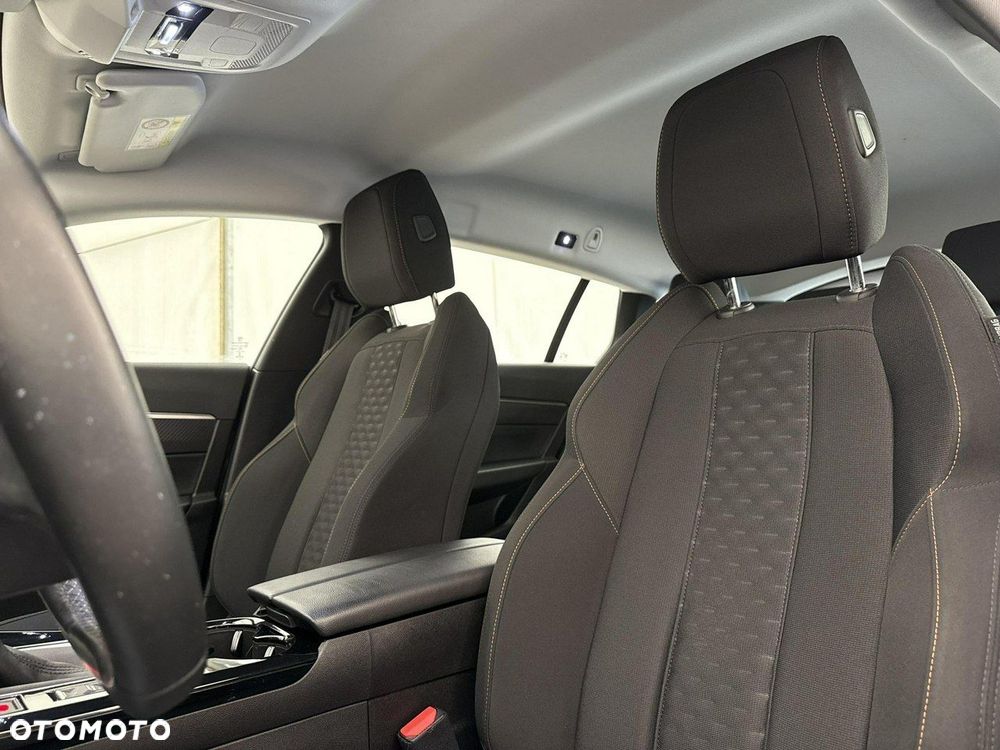 Peugeot 508 - 12