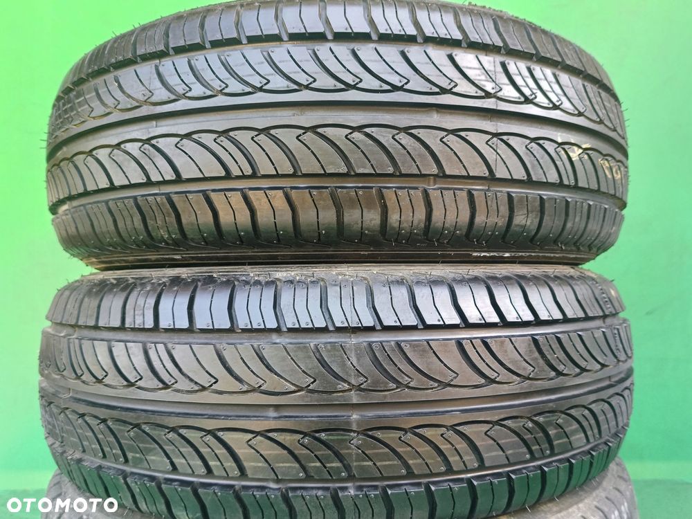 205/60/16 bct b600, 2 szt 8,2 mm - 2