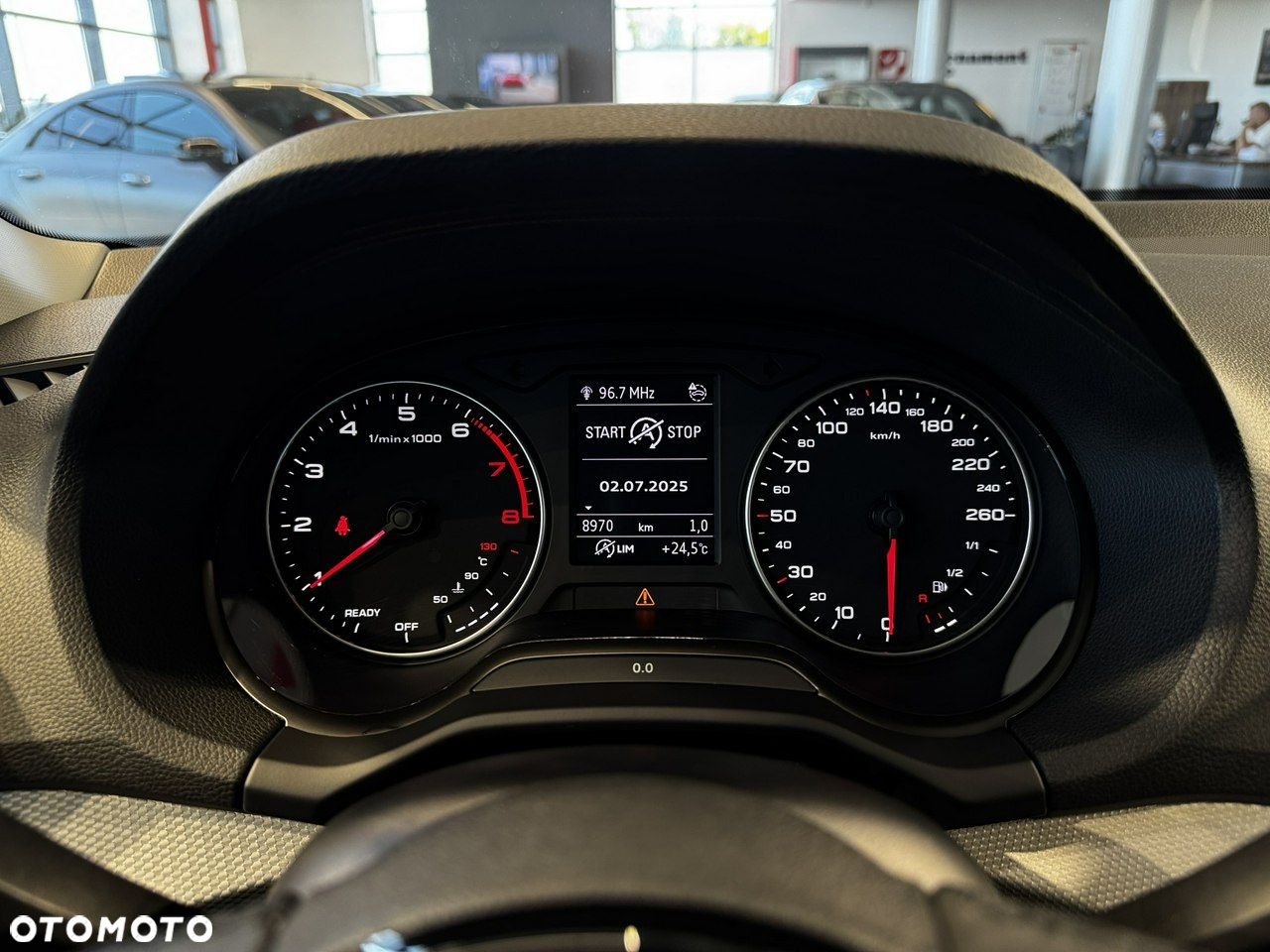 Audi Q2 - 23