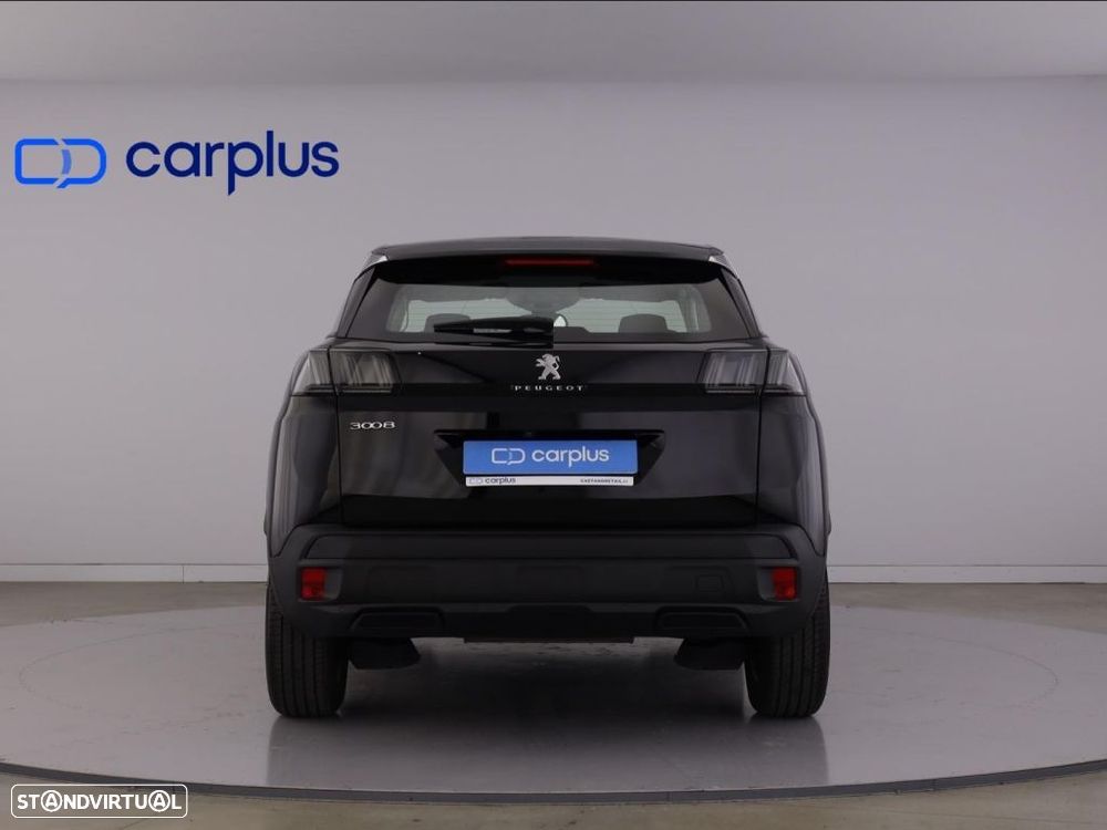 Peugeot 3008 1.2 PureTech Active Pack - 6