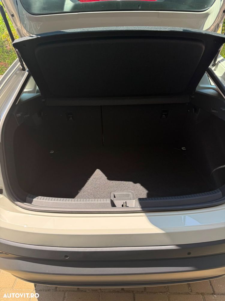 Volkswagen Taigo 1.0 TSI Life - 11
