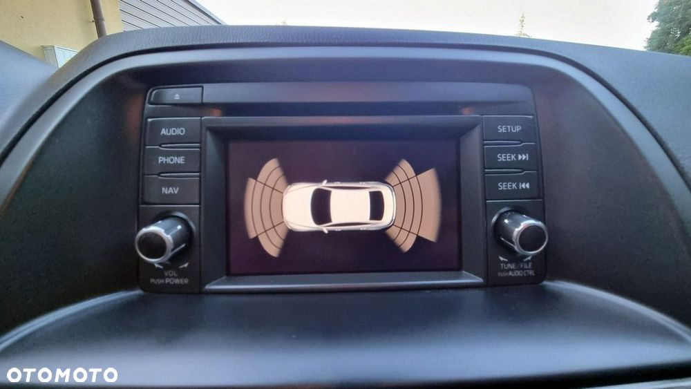 Mazda CX-5 - 18