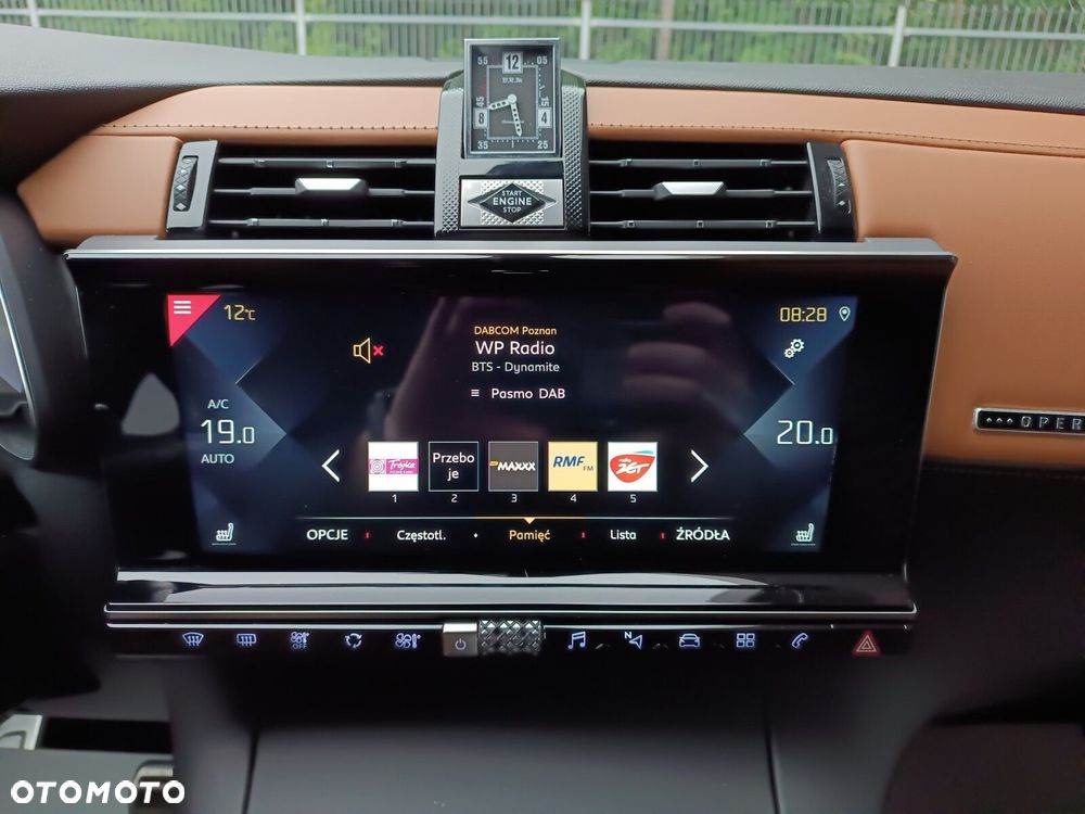 DS Automobiles DS 7 Crossback - 28