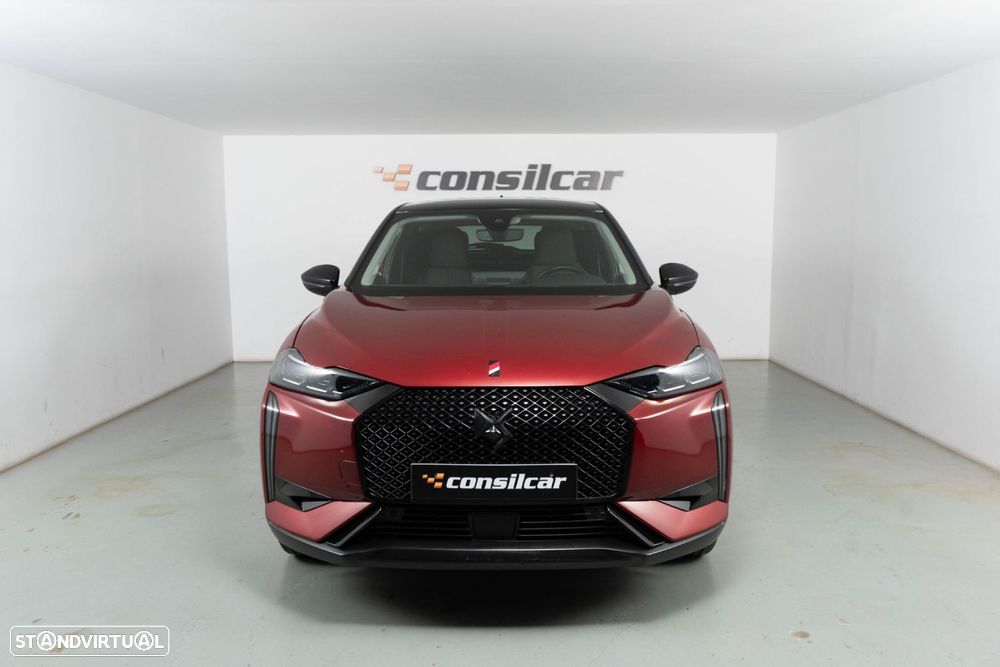 DS DS3 1.2 PureTech Performance Line - 3