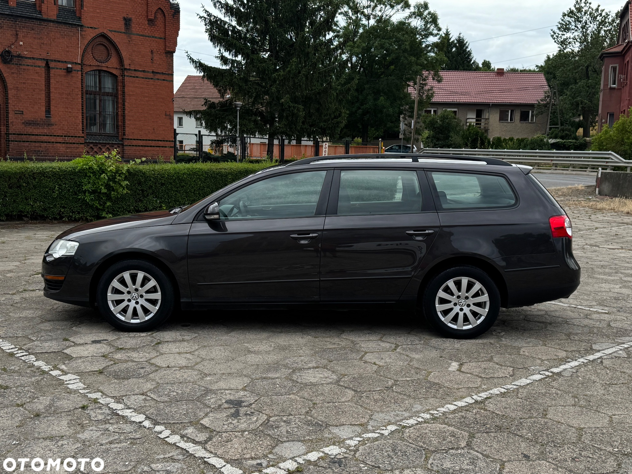 Volkswagen Passat 1.4 TSI Comfortline - 3