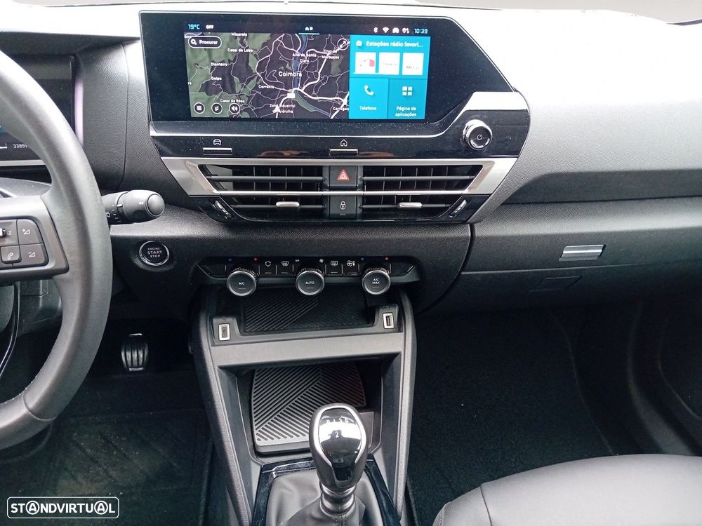 Citroën C4 1.2 PureTech Plus - 11