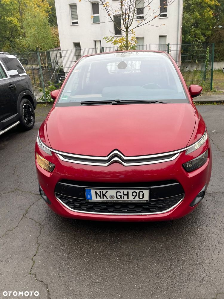 Citroën C4 Picasso PureTech 130 Stop&Start Selection - 2