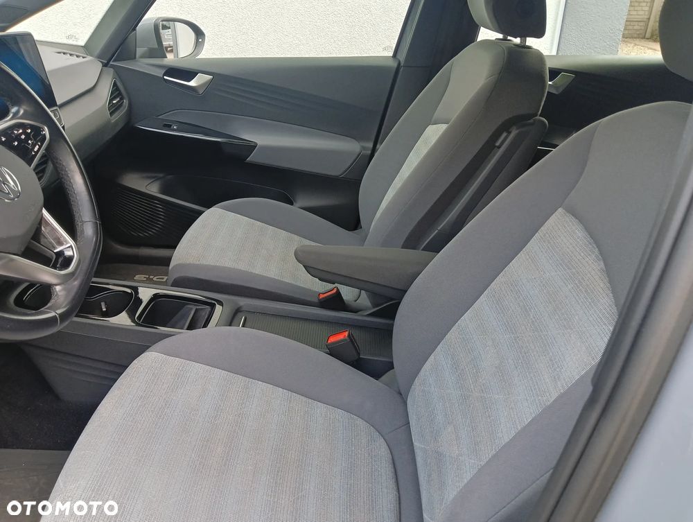 Volkswagen ID.3 Performance Upgrade Pure - 6