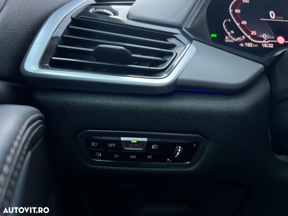 BMW X5 - 33