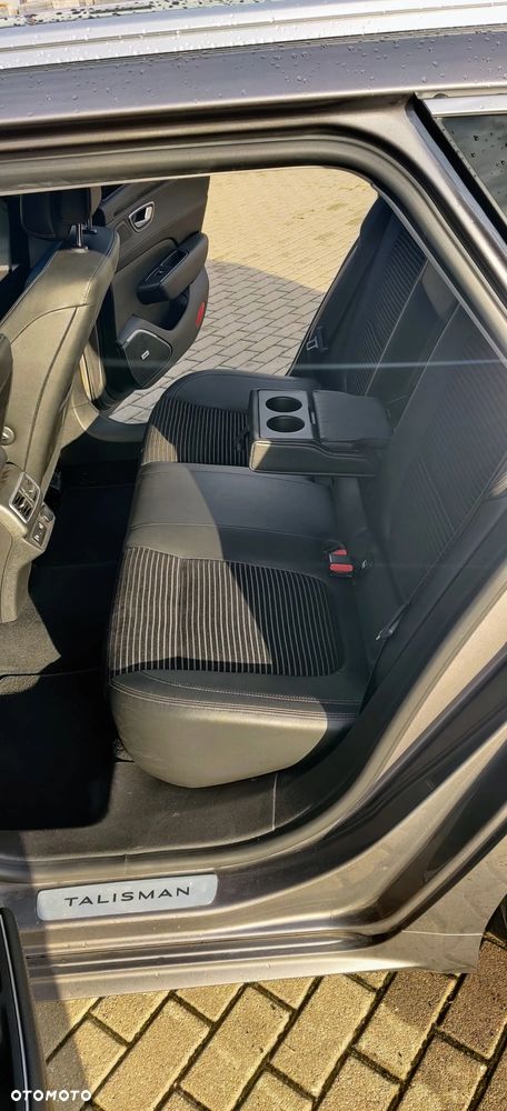 Renault Talisman Grandtour ENERGY TCe 150 EDC INTENS - 14