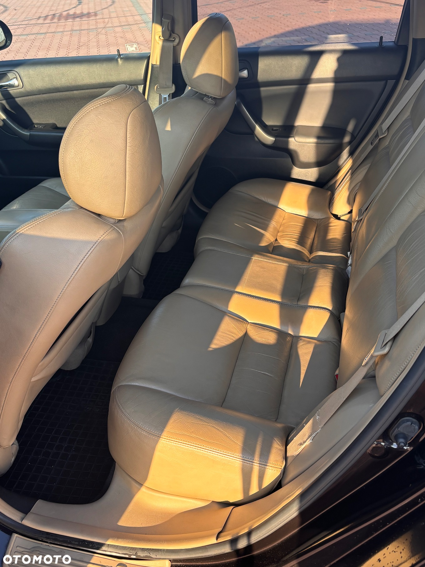 Honda Accord 2.2i-CTDi Executive - 6