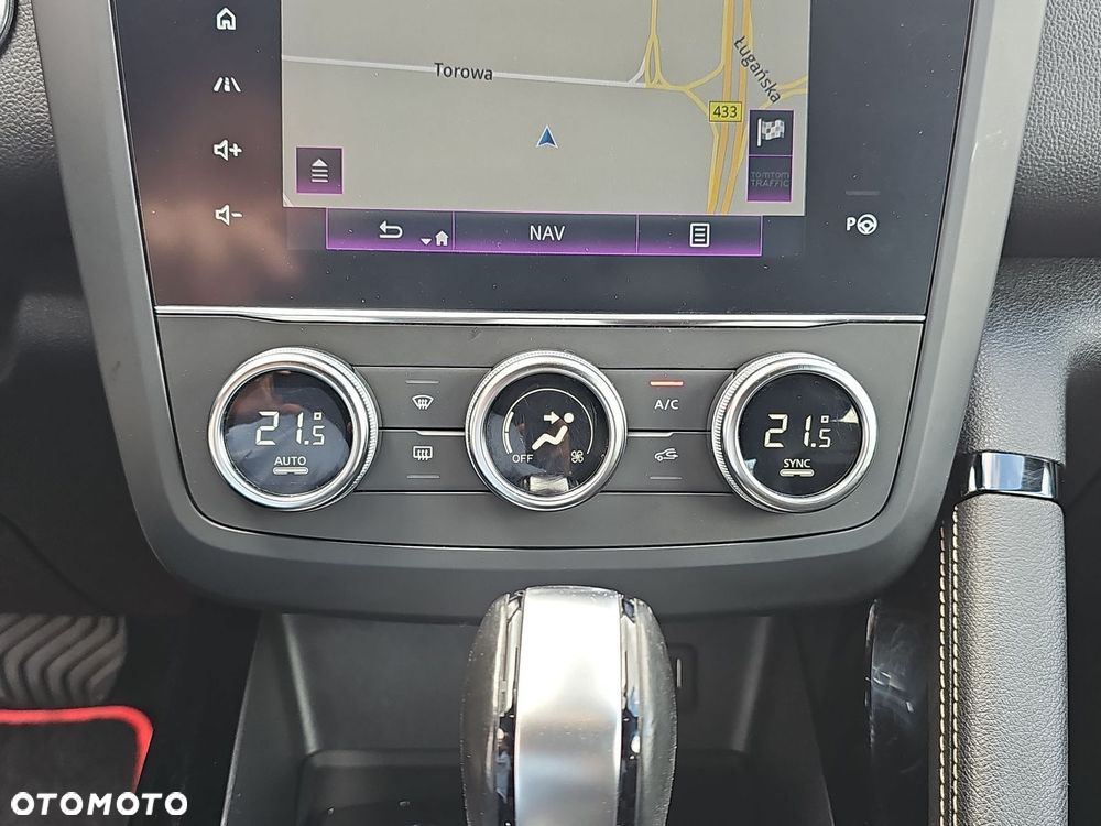 Renault Kadjar 1.3 TCe FAP Black Edition EDC - 23