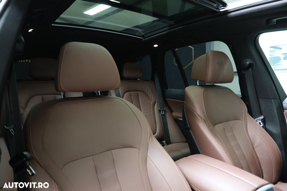 BMW X5 xDrive45e - 25