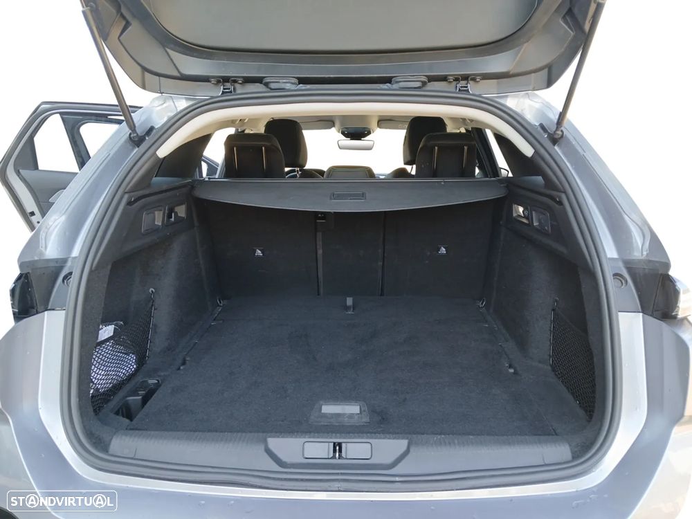 Peugeot 308 SW 1.2 PureTech Allure EAT8 - 16