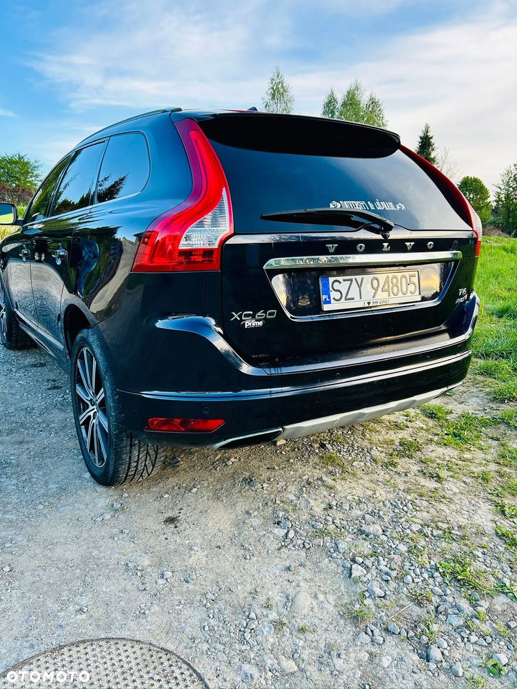 Volvo XC 60 - 19